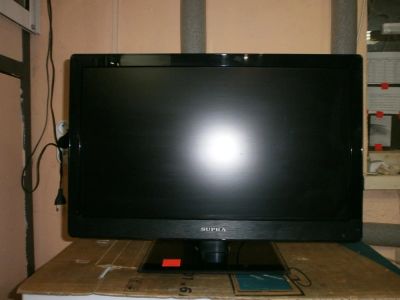 Лот: 8738539. Фото: 1. жк телевизор supra stv-lс22410fl... Телевизоры