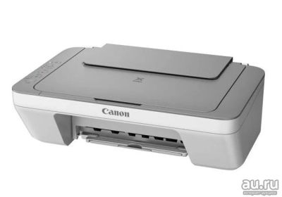 Лот: 8587519. Фото: 1. МФУ струйное Canon PIXMA MG2545. МФУ и копировальные аппараты