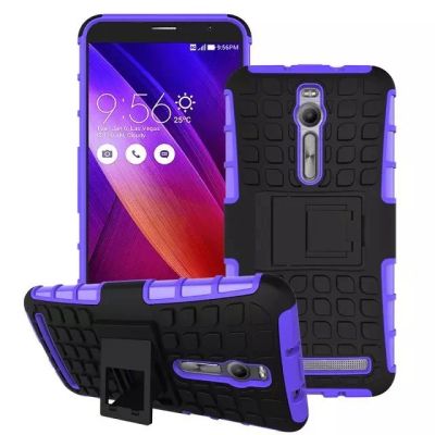 Лот: 5969104. Фото: 1. Чехол для Asus Zenfone 2 ze550... Чехлы, бамперы