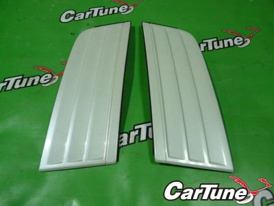 Лот: 10539185. Фото: 1. молдинг на кузов nissan stagea... Кузов