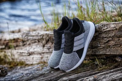 Лот: 8277357. Фото: 1. Кроссовки Adidas Futurecraft Tailored... Кеды, кроссовки, слипоны