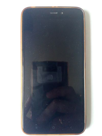 Лот: 17831960. Фото: 1. Смартфон Xiaomi Redmi 4X 32 Gb. Смартфоны