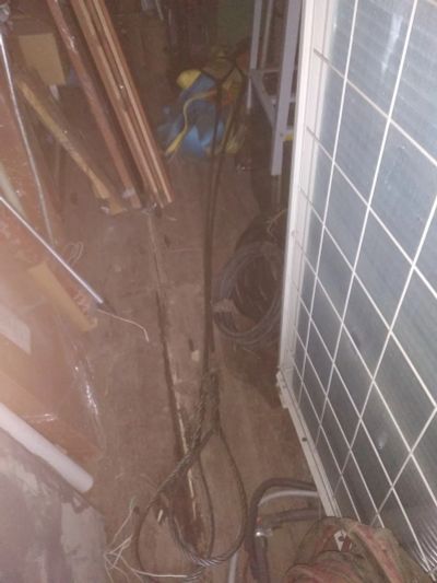 Лот: 21060407. Фото: 1. (38) Строп канатный петлевой УСК1... Стропы, стяжные ремни