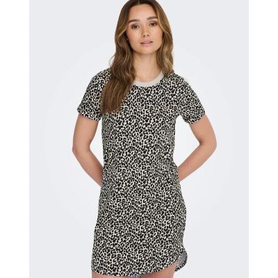 Лот: 24217503. Фото: 1. Платье-футболка LaRedoute. Платья