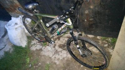 Лот: 7989088. Фото: 1. Велосипед GT Avalanche 1.0. Велосипеды