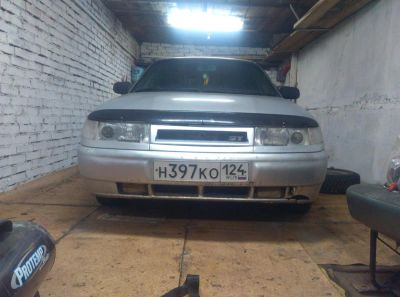 Лот: 8722901. Фото: 1. 2112. Автомобили