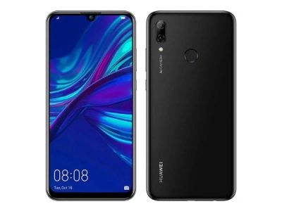 Лот: 13017594. Фото: 1. Новый Huawei P Smart 2019 32GB... Смартфоны