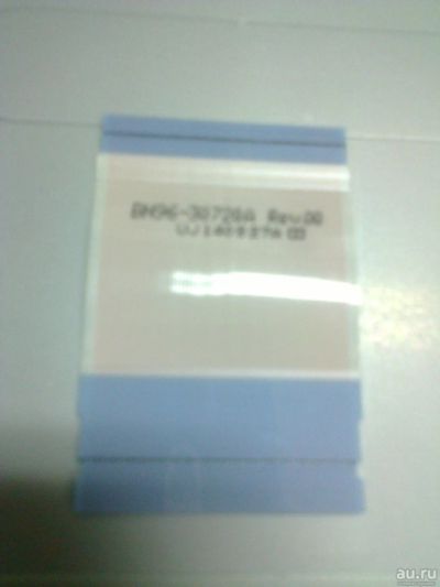 Лот: 9661915. Фото: 1. шлейф T-CON BN96-30720A Rev.00... Запчасти для телевизоров, видеотехники, аудиотехники