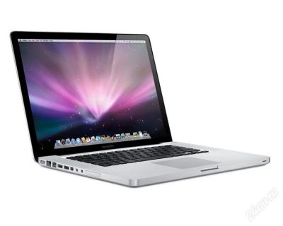 Лот: 2912628. Фото: 1. Ноутбук Apple MacBook Pro 15 Late... Ноутбуки