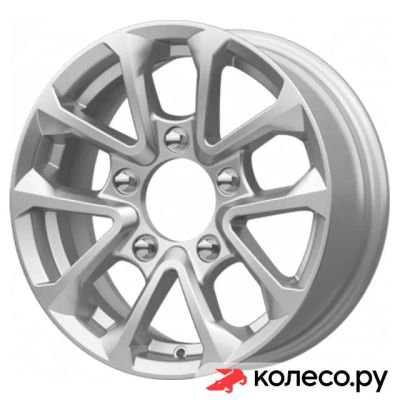 Лот: 25356368. Фото: 1. Восток 6x15/5*139.7 D98 ET40 Нео-классик. Диски