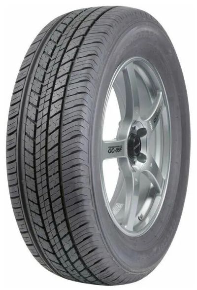 Лот: 19918709. Фото: 1. Dunlop Grandtrek ST30 225/60R18... Шины