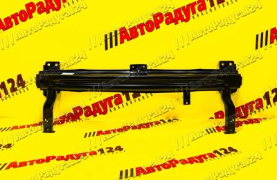 Лот: 18654075. Фото: 1. Усилитель бампера Volkswagen Polo... Кузов