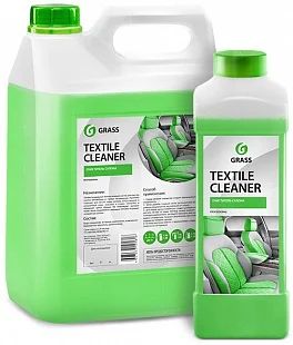 Лот: 6921778. Фото: 1. Очиститель салона «Textile cleaner... Средства по уходу
