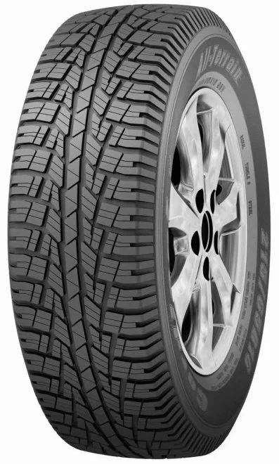 Лот: 9285911. Фото: 1. 215/65R16 Cordiant All Terrain... Шины