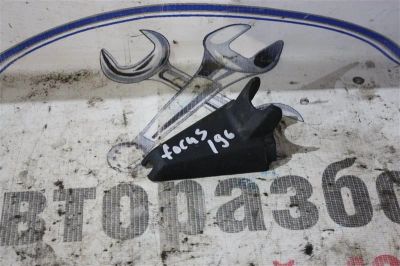 Лот: 21718387. Фото: 1. накладка датчика дождя Ford Focus... Двигатель и элементы двигателя