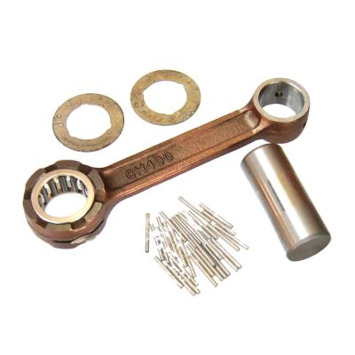 Лот: 21365161. Фото: 1. Шатунный комплект Yamaha 40-50... Запчасти для лодок, катеров, лодочных моторов