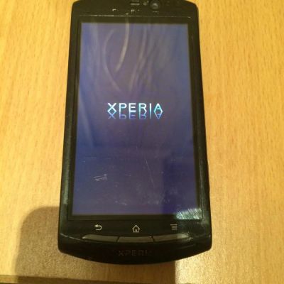 Лот: 4993945. Фото: 1. Sony Xperia Neo V. Смартфоны