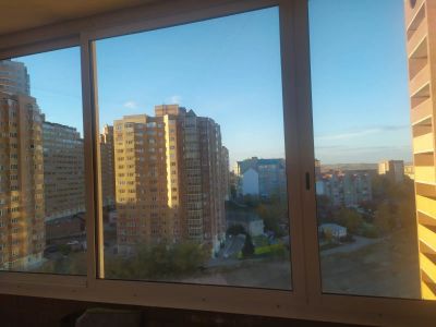 Лот: 19550851. Фото: 1. Остекление балкона. Окна, балконы