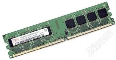Лот: 2107615. Фото: 1. DIMM DDR2 1024MB PC6400 800MHz... Оперативная память