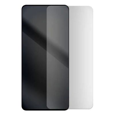 Лот: 24601496. Фото: 1. Защитное стекло Krutoff для ZTE... Защитные стёкла, защитные плёнки