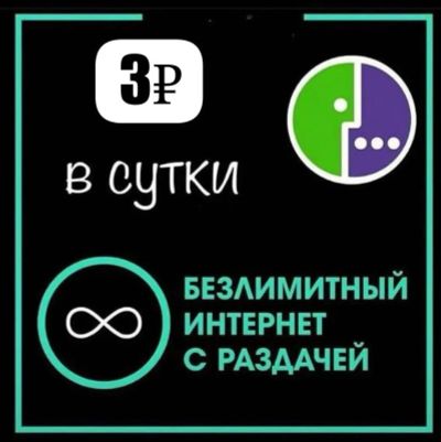 Лот: 25063603. Фото: 1. Сим карта Мегафон / безлимитный... SIM-карты, телефонные номера