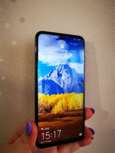 Лот: 15858078. Фото: 1. Honor 10i. Чехлы, бамперы