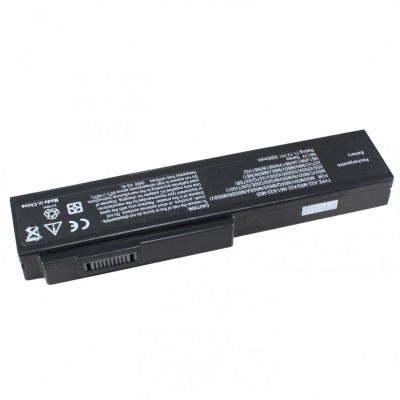 Лот: 20734713. Фото: 1. АКБ Asus A32-M50 (5200 mAh). Аккумуляторы