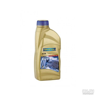 Лот: 12498017. Фото: 1. Трансмиссионное масло RAVENOL... Масла, жидкости