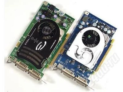 Лот: 267367. Фото: 1. Видео-Карта GeForce 8600GT. Видеокарты