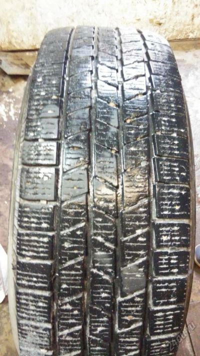 Лот: 5647761. Фото: 1. Pirelli Scorpion Ice&Snow 215... Шины