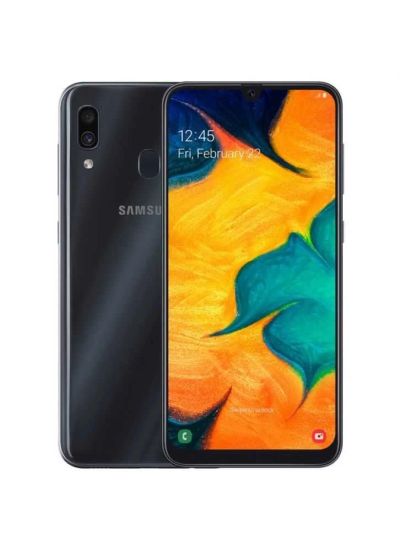 Лот: 13994184. Фото: 1. Samsung Galaxy A30 3/32. Смартфоны