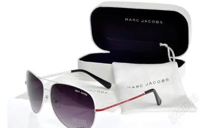 Лот: 894481. Фото: 1. очки Marc Jacobs. Другое (ювелирные изделия, бижутерия, часы)