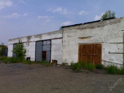 Лот: 1382903. Фото: 1. два бокса. Другое (строительство и ремонт)