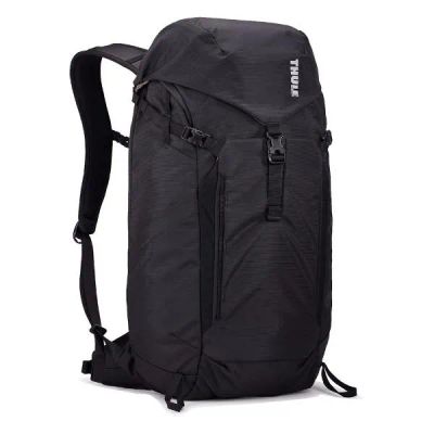 Лот: 24518775. Фото: 1. Рюкзак Thule AllTrail, 25 л Black... Рюкзаки