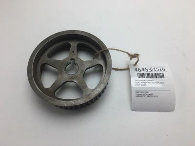 Лот: 20392649. Фото: 1. Шестерня распредвала Toyota Windom... Двигатель и элементы двигателя