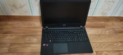 Лот: 18009029. Фото: 1. acer aspire es1-523. Ноутбуки