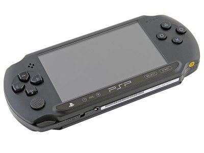 Лот: 14451547. Фото: 1. Куплю PSP E1008. Игровые приставки, консоли