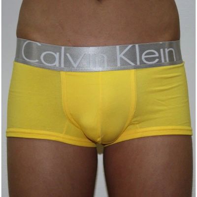 Лот: 5074900. Фото: 1. Трусы-боксеры мужские Calvin Klein... Нижнее бельё