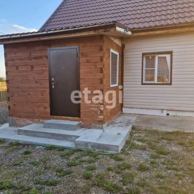 Лот: 25290321. Фото: 1. 4-комн. дом , деревня Погорелка... Дома