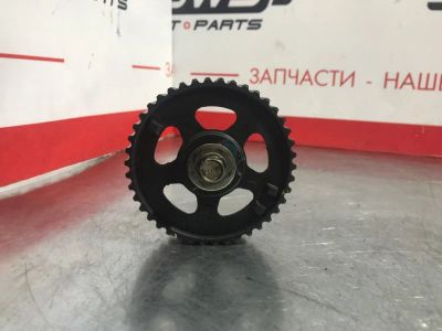 Лот: 17172708. Фото: 1. Шестерня грм Mazda Premacy CP8W... Другое (автозапчасти)