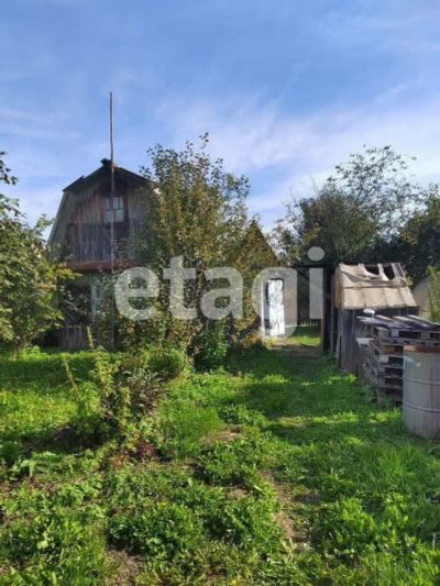 Лот: 25285693. Фото: 1. 2-комн. дача , посёлок Енисей... Дачи
