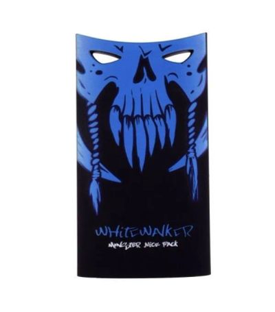 Лот: 22150986. Фото: 1. POWER BANK HOOX COOL BABY 8000mAh. Внешние, портативные аккумуляторы для смартфонов (Power bank)