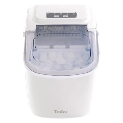 Лот: 24481254. Фото: 1. Ледогенератор Tesler ICM-1201... Другое (бытовая техника)