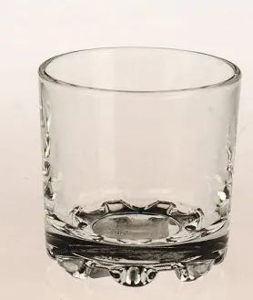 Лот: 19393586. Фото: 1. Стакан Глория 03с886, X0070, 5184... Рюмки, стопки