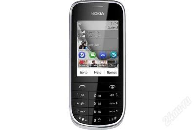 Лот: 2895955. Фото: 1. Продам двухсимочный телефон Nokia... Кнопочные мобильные телефоны