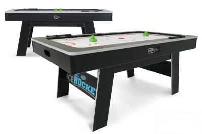 Лот: 23329497. Фото: 1. Аэрохоккей BFG ICE TIME 5 BFG-5AH1BL. Другое (спортивные товары)