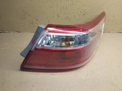 Лот: 21396036. Фото: 1. стоп Toyota Camry ACV40. Двигатель и элементы двигателя
