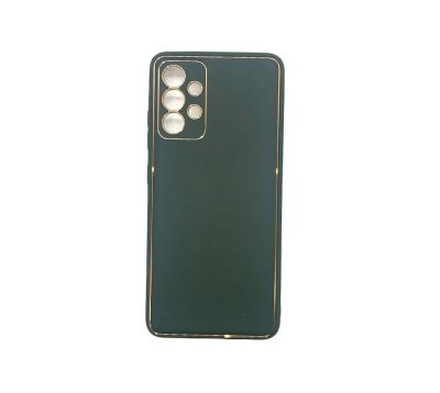 Лот: 22147069. Фото: 1. ЧЕХОЛ ДЛЯ SAMSUNG A32 LUXURY. Чехлы, бамперы