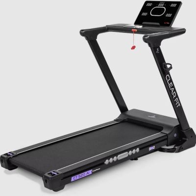Лот: 25582029. Фото: 1. Беговая дорожка Clear Fit CrossPower... Беговые дорожки