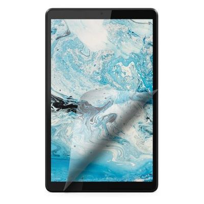 Лот: 24483630. Фото: 1. Защитное стекло Krutoff для Lenovo... Защитные стёкла, защитные плёнки